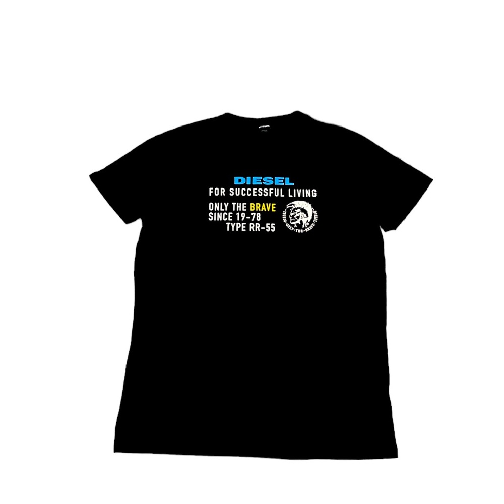 Diesel T-shirt for sale